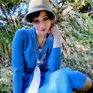 Meet your Posher, Rose